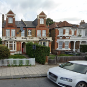 Group logo of Rosenthal Road, London, SE62BY
