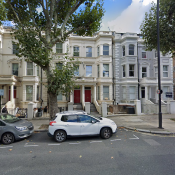 Group logo of 51 Chippenham Road, London, W92AA