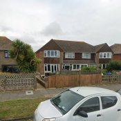 Group logo of 2a Fitzgerald Park, Seaford, East Sussex, BN251AX