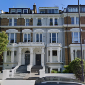 Group logo of Sinclair Road, London, W140NH