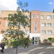 Group logo of Derwent Yard, Derwent Road, London, W54TW