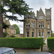 Group logo of Riverdale Road, Twickenham, Greater London, TW12BS
