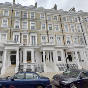 Group logo of Onslow Gardens, London, SW73BS