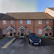 Group logo of School Drive, Woodley, Reading, Berkshire, RG53PZ