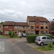 Group logo of Turnstone Close, London, E130HW