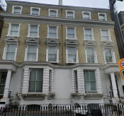 Group logo of Derby House, 155-157 Cromwell Road, London, SW50TQ