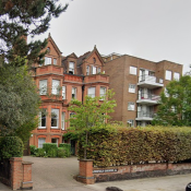 Group logo of 27a Langland Gardens, London, NW36QE