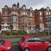 Group logo of Second Floor, 44 Castle Hill Avenue, Folkestone, Kent, CT202RE