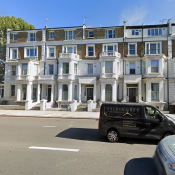 Group logo of Holland Road, London, W148AS
