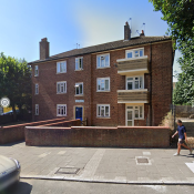 Group logo of Bastion House, Amhurst Road, London, Greater London, N167RG