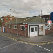 Group logo of 138-142 Infirmary Road, Sheffield, South Yorkshire, S63DH