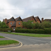 Group logo of King George V House, King George V Road, Amersham, Buckinghamshire, HP65AW