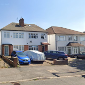 Group logo of Beechwood Avenue, Ruislip, Greater London, HA46EG
