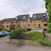Group logo of Albemarle Park, Beckenham, Kent, BR35XG