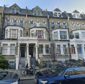 Group logo of Gwendwr Road, London, W149BG