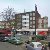 Group logo of Garden Lodge Court, Church Lane, London, N28DU