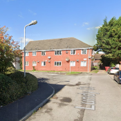 Group logo of Browns Court, Bower Way, Slough, Berkshire, SL15HP