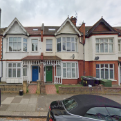Group logo of Fernwood Avenue, London, SW161RD