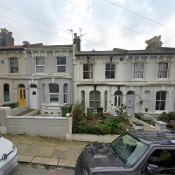 Group logo of St. James Road, Hastings, East Sussex, TN343LH