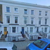 Group logo of Fernlea Road, London, SW129RN