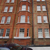 Group logo of Abingdon Mansions, Pater Street, London, W86AB