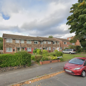 Group logo of Stechford, Birmingham, West Midlands, B338AE