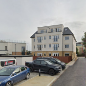 Group logo of Clarence Road, Windsor, Berkshire, SL45AP