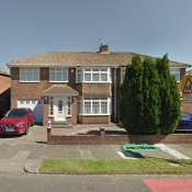 Group logo of Montagu Court, Montagu Avenue, Newcastle upon Tyne, Tyne and Wear, NE34JL