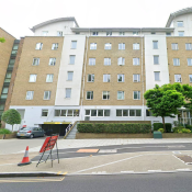 Group logo of Site Office, Kew Bridge Road, Brentford, Greater London, TW80EB