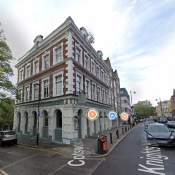 Group logo of 23a Knights Hill, London, SE270HS