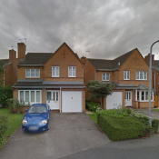 Group logo of Cathedral Heights, Chichester Road, Bracebridge Heath, Lincoln, Lincolnshire, LN42FE