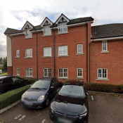 Group logo of The Granary, Stanstead Abbotts, Ware, Hertfordshire, SG128XH
