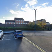 Group logo of Colonel Drive, Liverpool, Merseyside, L124YG
