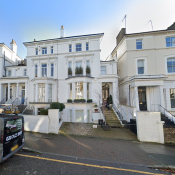 Group logo of Brondesbury Villas, London, NW66AA