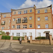 Group logo of Horn Lane, Aspen Court, London, W36PU