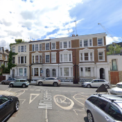 Group logo of Milson Road, Hazlitt House, London, W140LE