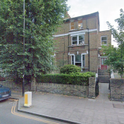 Group logo of Hillmarton Road, London, N79JD