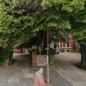 Group logo of Greenbank Drive, Sefton Park, Liverpool, Merseyside, L171AN