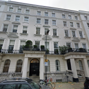 Group logo of Craven Hill Gardens, London, W23EA