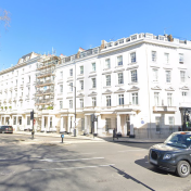 Group logo of St. Georges Square, London, SW1V3QN