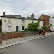 Group logo of Wood Street, Barnet, Hertfordshire, EN54AY