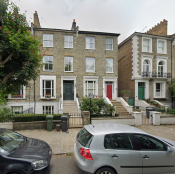 Group logo of Dartmouth Park Road, London, NW51SU