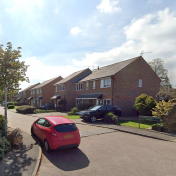 Group logo of Sommerville Close, Faversham, Kent, ME138HP