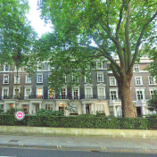 Group logo of Sussex Gardens, London, W22RH