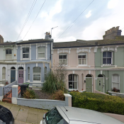 Group logo of St. James Road, Hastings, East Sussex, TN343LH