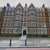 Group logo of Park Road, Hanover Gate Mansions, London, NW14SL