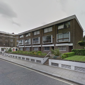 Group logo of Porchester Place, London, W22PE