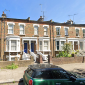 Group logo of Thorngate Road, London, W92DN