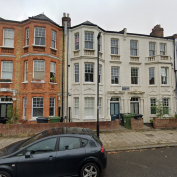 Group logo of Hackford Road, London, SW90RF