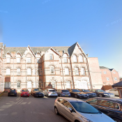 Group logo of Grosvenor Gate, Leicester, Leicestershire, LE50TL